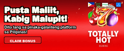 Get Your Welcome Bonus Today banner