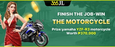 Ride & Win: Motorcycle Jackpot screenshot