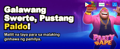 The Hottest Slots in PH banner