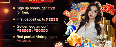 VIP Special Offer promotion